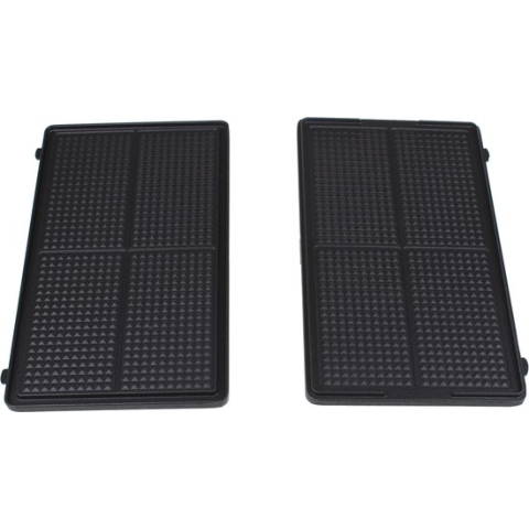 Tefal XA8005 Snack Collection - Wafelplaten