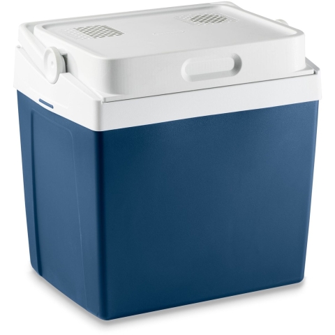 Mobicool - MV26 DC - Thermo elektrische koelbox - 12V - Blauw