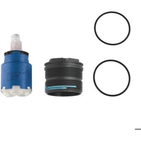 GROHE - Patroon