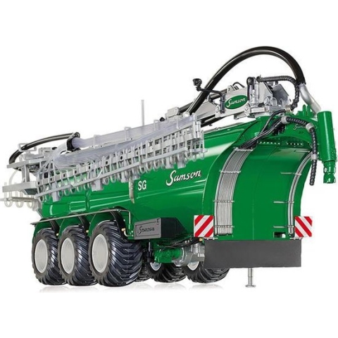 Wiking 73115 Samson gs28 Giertank