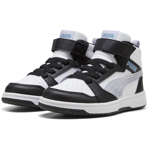 PUMA PUMA REBOUND V6 MID SPACE 402770 Sneakers