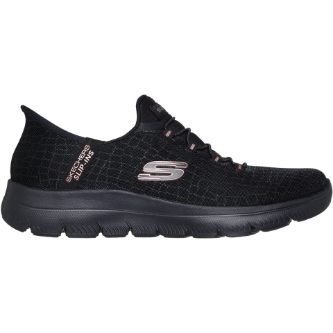 Skechers 150128 Summits - Classy Night Sneakers