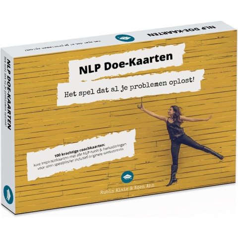 NLP Doe-kaarten