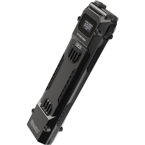 Nitecore EDC29 Zaklamp Oplaadbaar