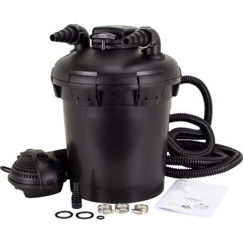 Oase Pontec PondoPress Set 10000 - Oase