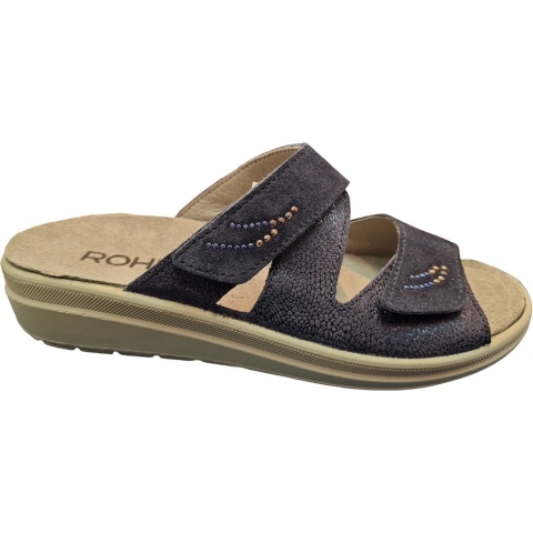 Rohde 5729 Slippers