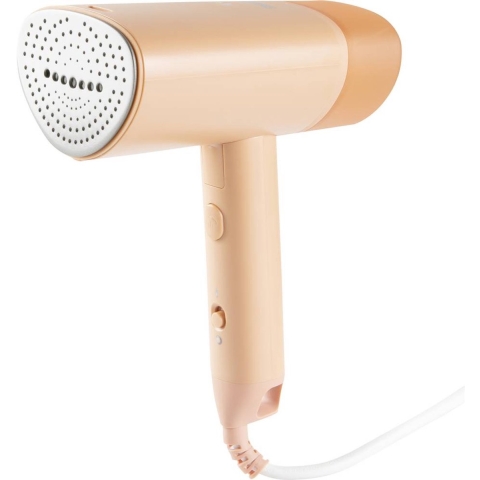 Stoomstrijkijzer - DOMO - DO7058S - 1300 W - 20 g/min - 100 ml - Koraal