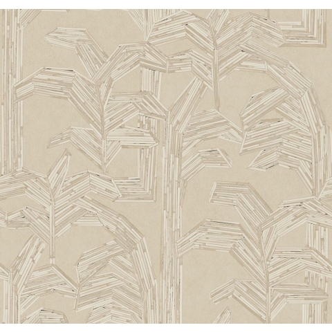 Lanai Behang Kailua 81501 | 1 Rol | 100 cm x 10,05 mtr