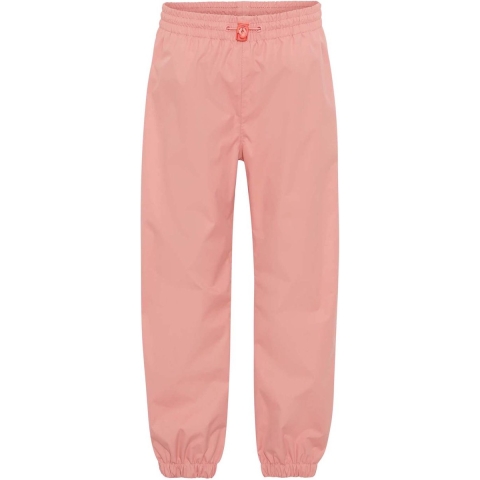 Molo Regenbroek - Waits - Rozenwater - Molo - 3-4 jaar (98-104) - Regenbroek