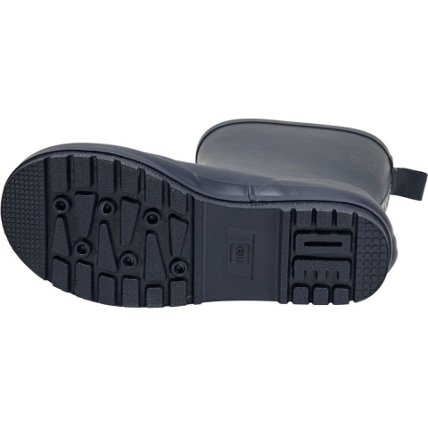 Hummel Regenlaarzen - HMLRubber Boot Jr - Navy - Hummel - 37 - Regenlaarzen