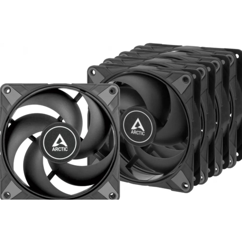 ARCTIC P12 Max 5pcs