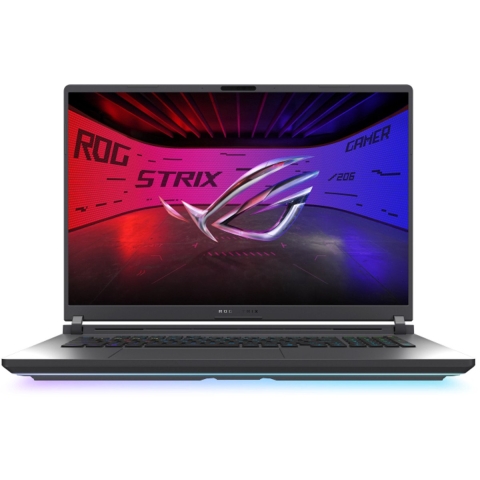 Asus ROG Strix G18 G815LR-S9103W 18  Core Ultra 9 RTX 5070 Ti Gaming Laptop