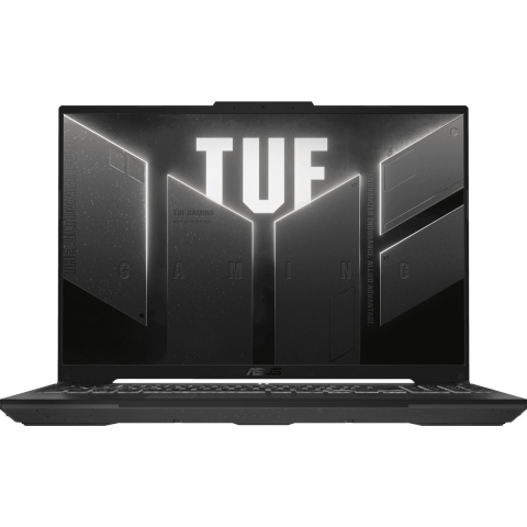 ASUS TUF Gaming A16 FA607PV-RL129W 16  AMD Ryzen-9 RTX 4060 Gaming Laptop