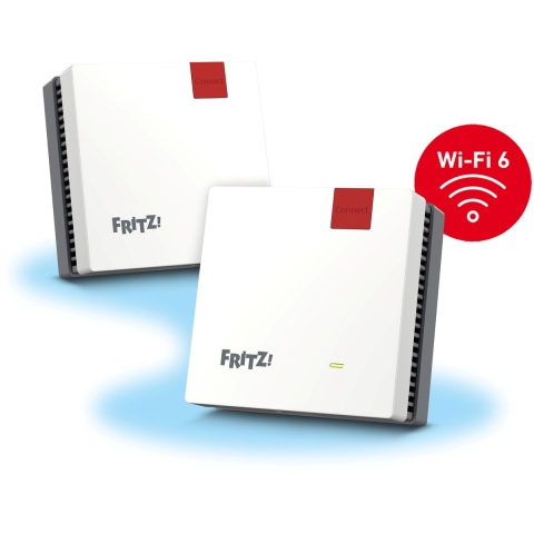 AVM FRITZ!Mesh Wi-Fi Set 1600 2-pack Edition International