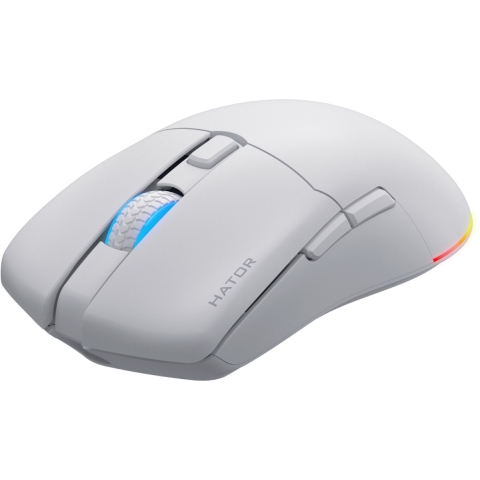 HATOR Pulsar 3 Wireless RGB Wit