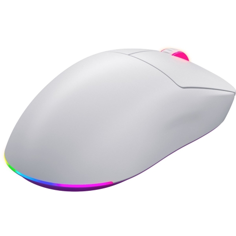 HATOR Quasar 3 Ultra Wireless RGB Witte