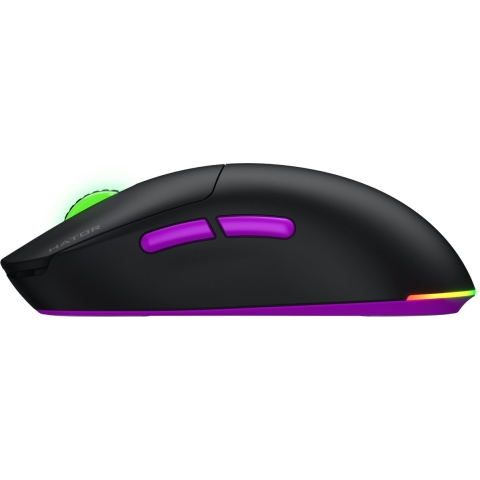 HATOR Quasar 3 Ultra Wireless RGB Zwarte