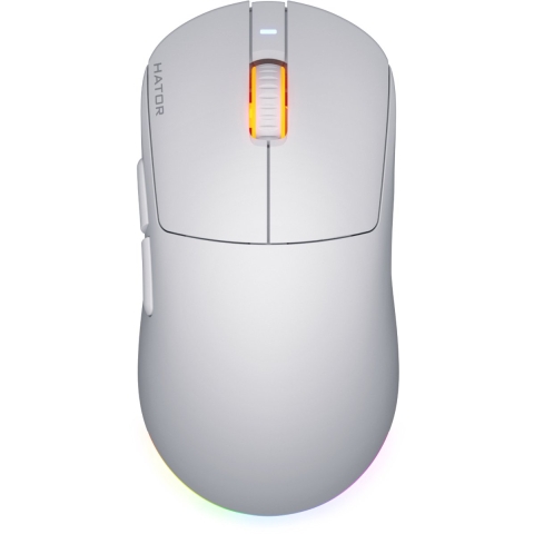 HATOR Quasar 3 Wireless RGB Witte