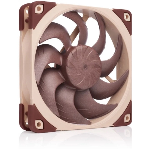 Noctua NF-A12x25 G2 LS-PWM