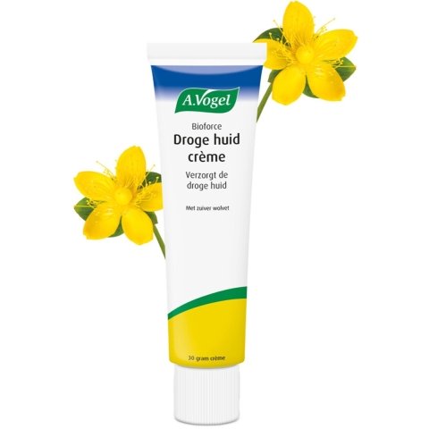 2x A.Vogel Crème Bioforce 30 gr