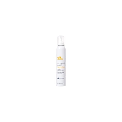Milk_Shake Whipped Cream Leave-in Foam 200ml