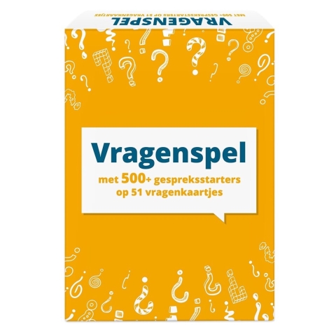 Vragenspel