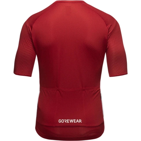 GORE WEAR Spinshift Breathe fietsshirt met korte mouwen, voor heren, Maat XL,