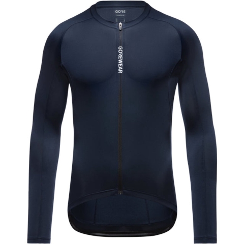 GORE WEAR Spinshift fietsshirt met lange mouwen, voor heren, Maat XL
