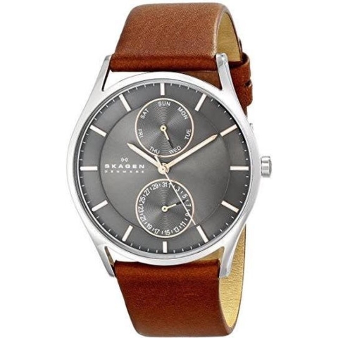 Skagen Holst Heren Horloge SKW6086