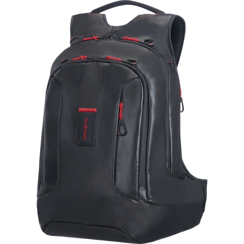 Samsonite Paradiver Light rugzak Polyester, Polyurethaan Zwart