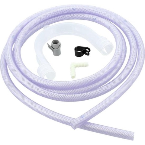 Electrolux E2YH01 - Universele afvoerset droger