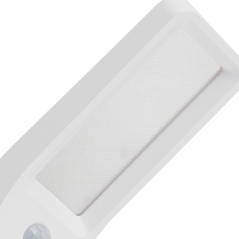 Lindby - Taska Portable Wandlamp w/Sensor Wit