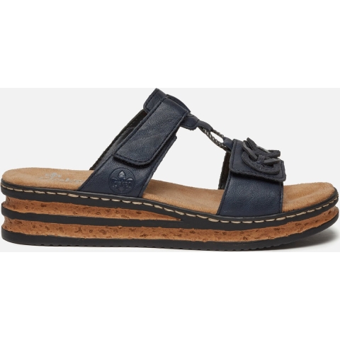 Rieker 62936 Slippers