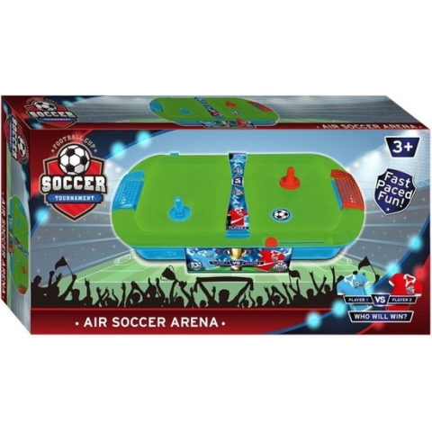 Air Soccer Voetbaltafel