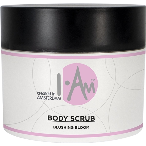 I.Am Body Scrub 300gr Rose Bliss
