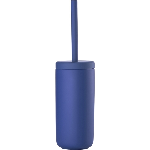 Zone Denmark Ume Toiletborstel S Indigo Blue