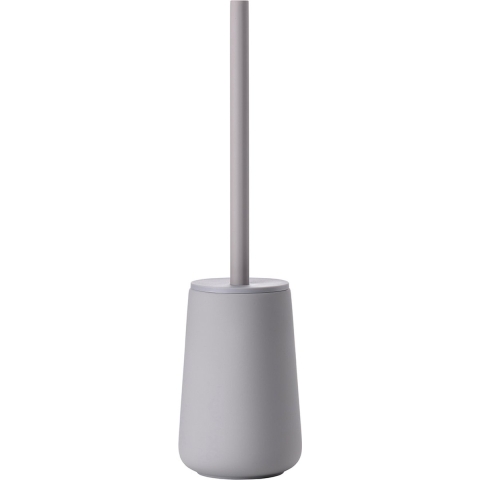 Zone Denmark Nova One Toiletborstel Gull Grey