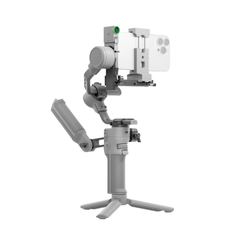 DJI Rs 4 Mini Combo Stabilizer