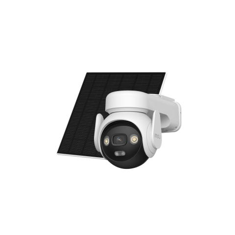 Imou Aov Pt Kit Slimme Buitencamera Wit