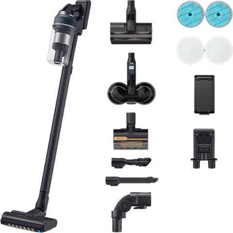 Samsung Jet™ 85 Pro steelstofzuiger VS20C8527TB/WA