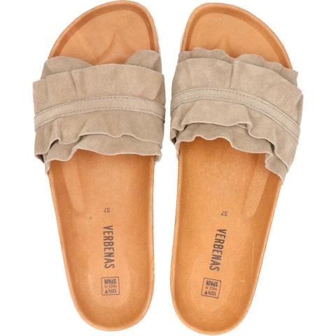 Verbenas rocio Slippers