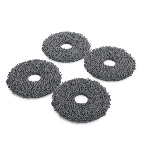 Philips HomeRun XV1452/10 Dweilpad HomeRun 5000 - Dweilpads voor de HomeRun 5000-serie - XV1452/10