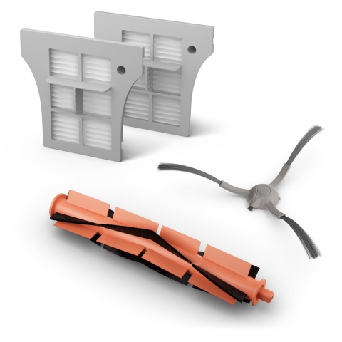 Philips HomeRun XV1453/10 Verv.set HomeRun 5000 - Vervangingsset voor HomeRun 5000-serie - XV1453/10