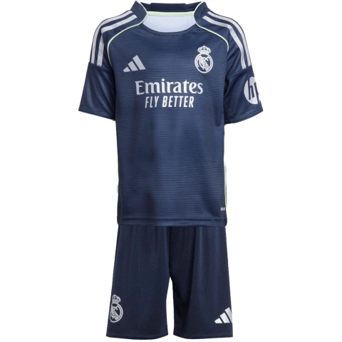 adidas Performance Voetbalkleding - Real Madrid - Legink - adidas Performance - 5 jaar (110) - Voetbalkleding
