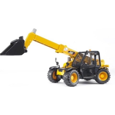 Bruder - Caterpillar Telehandler (2141)
