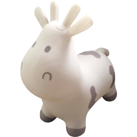 Skippydier Tryco Cow Off White