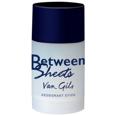 3x Van Gils Between Sheets Deodorant Stick 75 ml