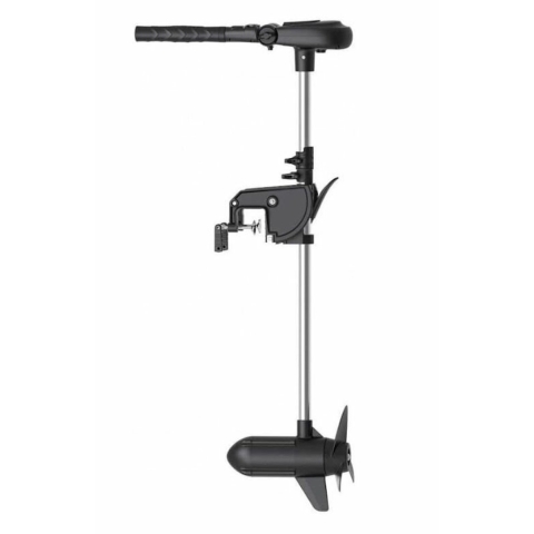 Haswing Protruar 3.0 pk 12 volt elektrische buitenboordmotor