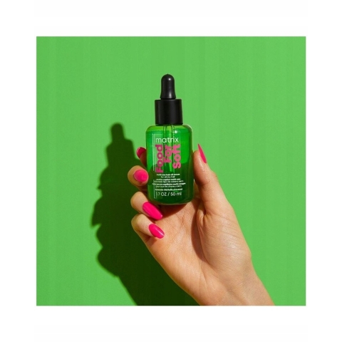 Matrix Food For Soft Multi-use Oil 50ml