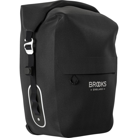 Brooks Tas Scape Pannier L Zwart